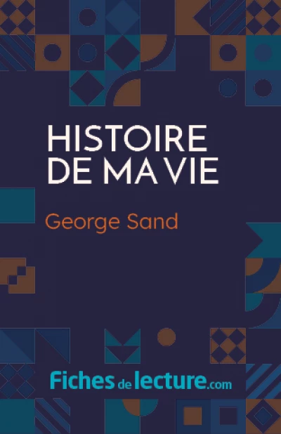 Histoire de ma vie