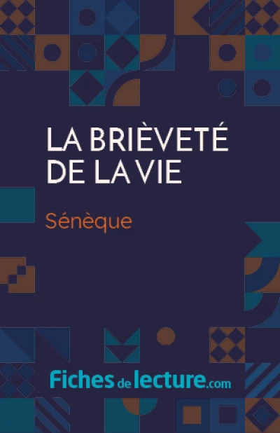 La Brièveté de la vie
