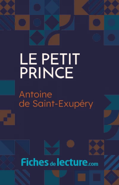 Le Petit Prince