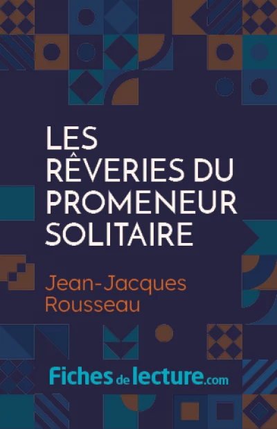 Les Rêveries du promeneur solitaire