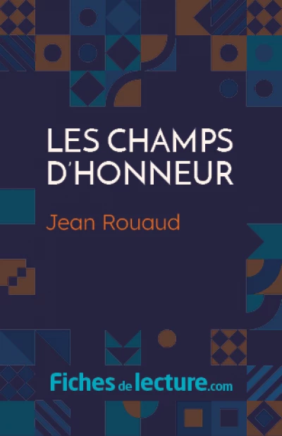 Les champs d'honneur