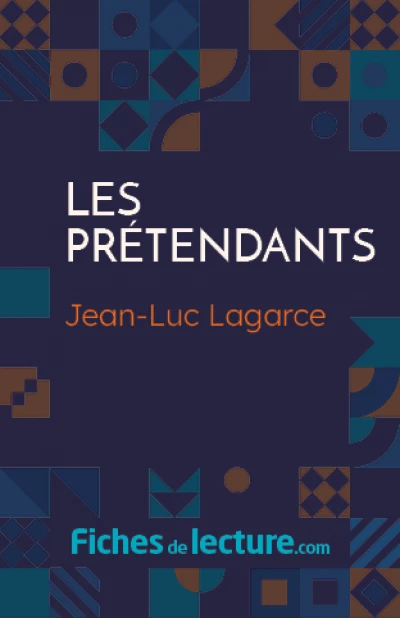 Les prétendants