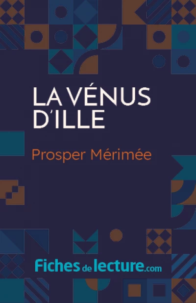 La Vénus d'Ille