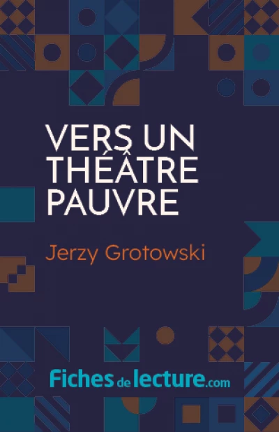 Vers un théâtre pauvre