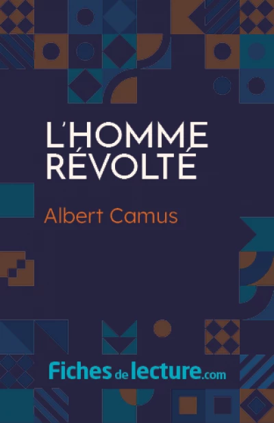 L'homme révolté