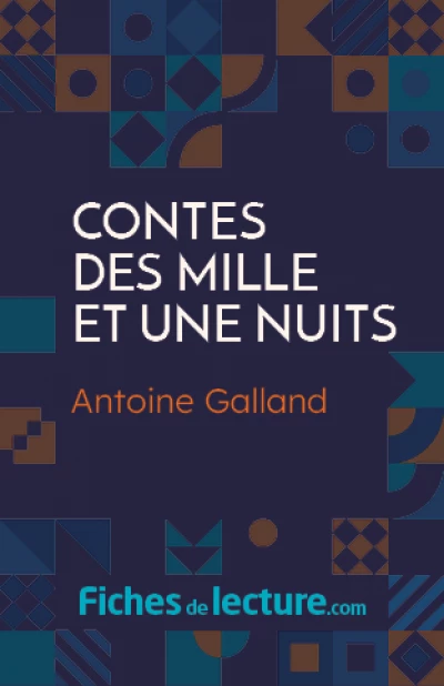 Contes des mille et une nuits