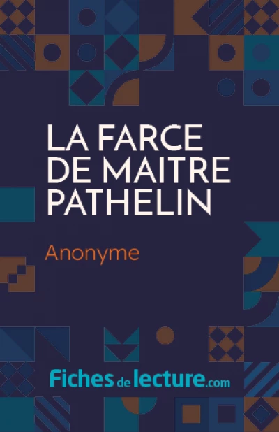 La Farce de Maitre Pathelin