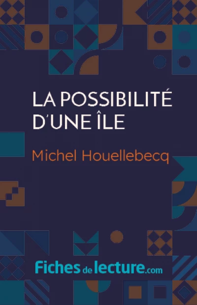La possibilité d'une île
