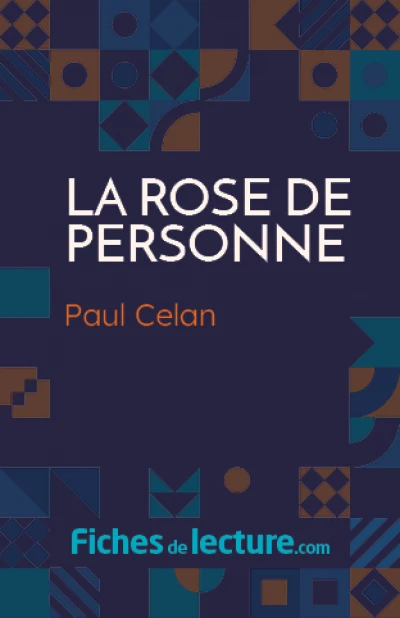 La rose de personne