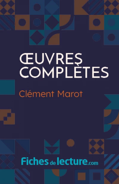 Oeuvres complètes (Marot)