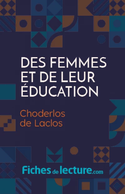 Des femmes et de leur éducation