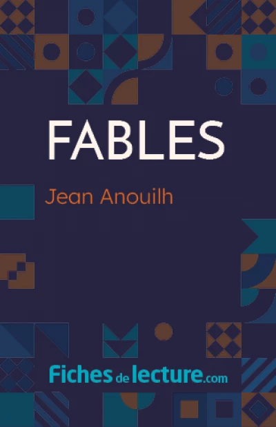 Fables (Anouilh)