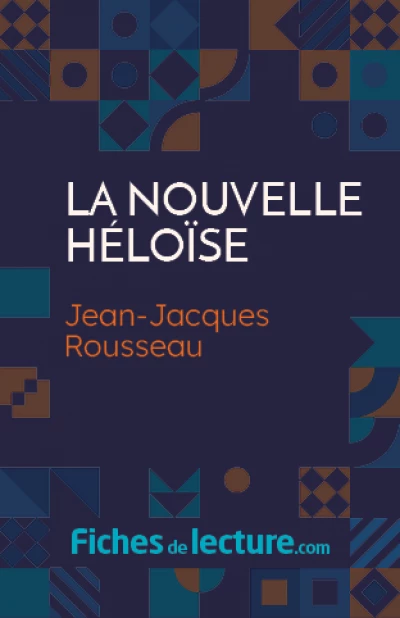 La nouvelle Héloïse