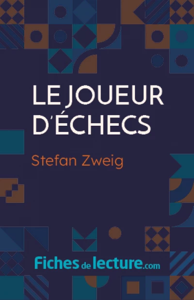 Le Joueur d'échecs