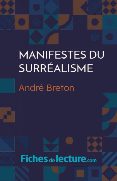 Manifestes du Surréalisme