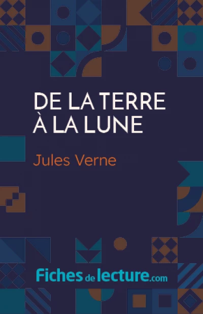 De la terre à la lune