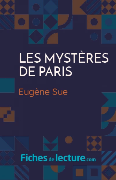 Les Mystères de Paris