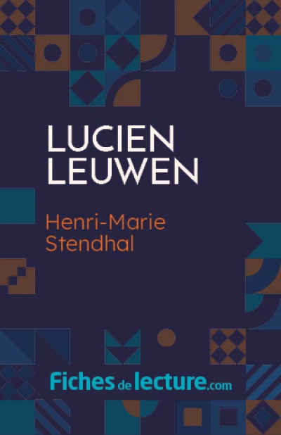 Lucien Leuwen