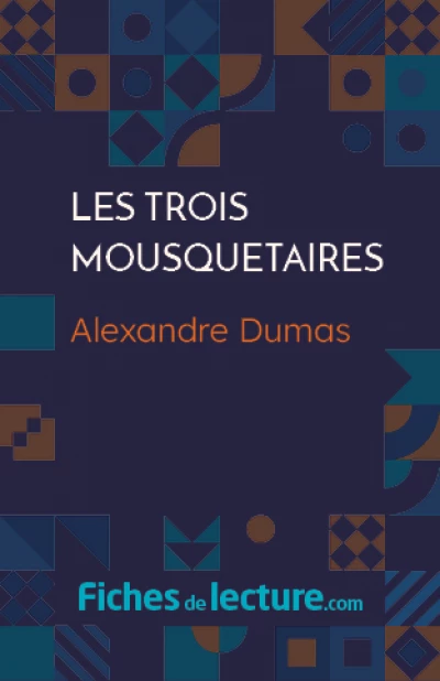 Les Trois mousquetaires