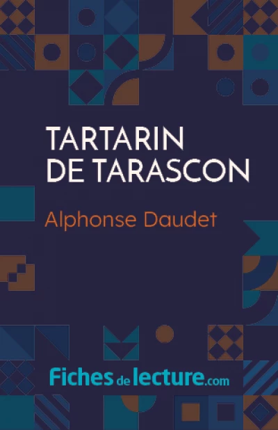 Tartarin de Tarascon