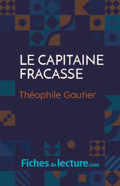Le Capitaine Fracasse
