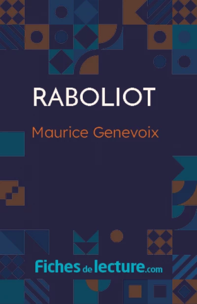 Raboliot