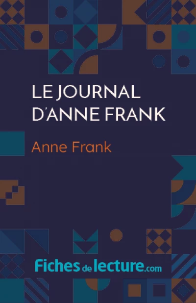 Le Journal d'Anne Frank