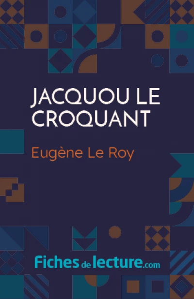 Jacquou le Croquant