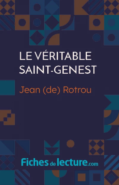 Le véritable Saint-Genest