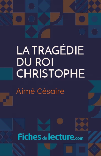 La tragédie du roi Christophe