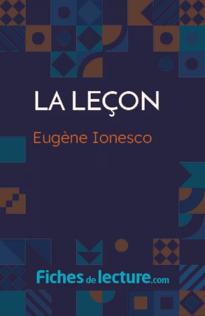 La leçon