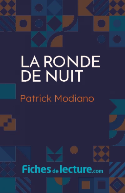 La ronde de nuit