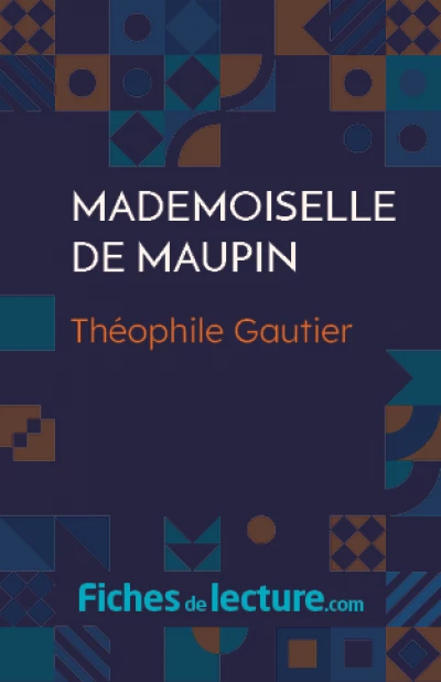 Mademoiselle de Maupin