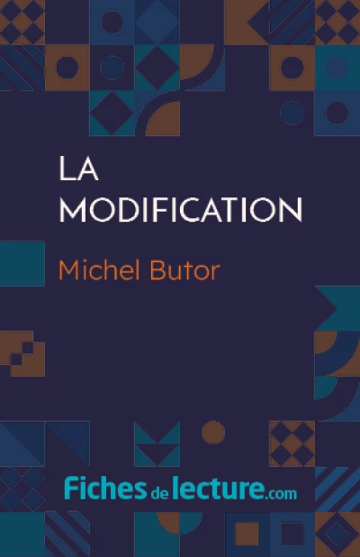 La modification
