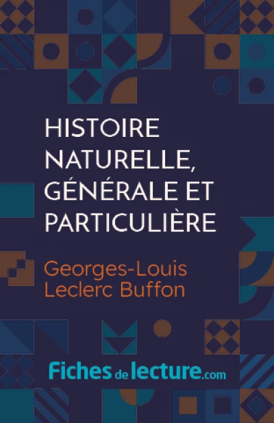 Histoire naturelle, générale et particulière