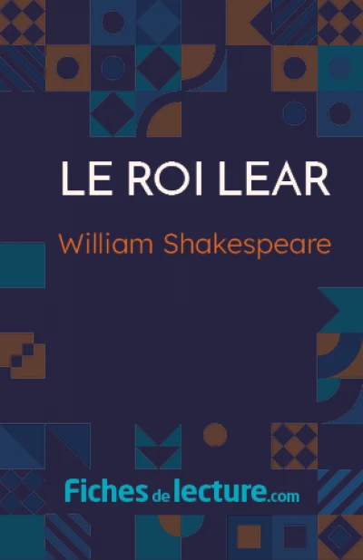 Le Roi Lear