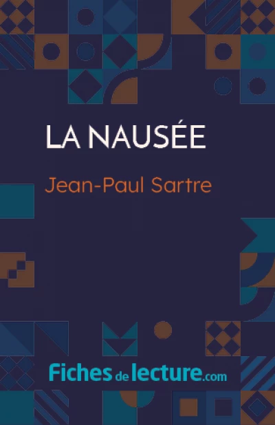 La Nausée