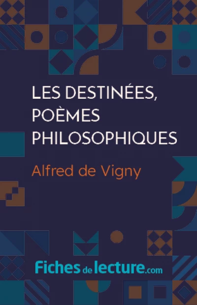 Les destinées, poèmes philosophiques
