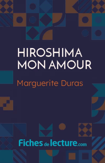 Hiroshima mon amour