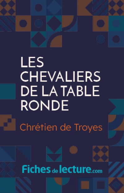 Les Chevaliers de la table ronde