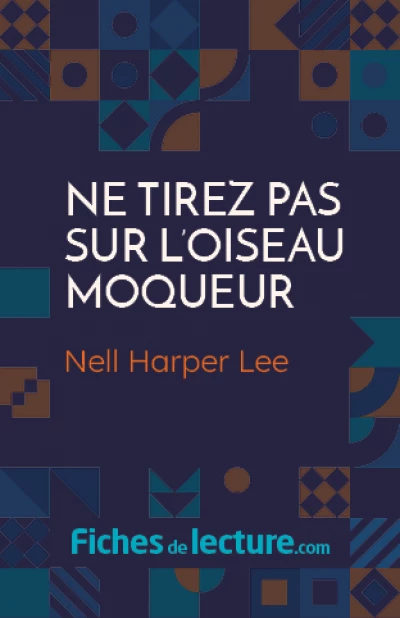 Ne tirez pas sur l'oiseau moqueur