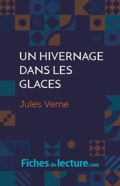 Un hivernage dans les glaces