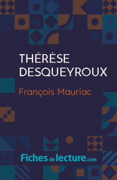 Thérèse Desqueyroux