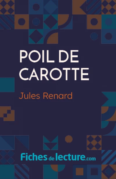 Poil de Carotte