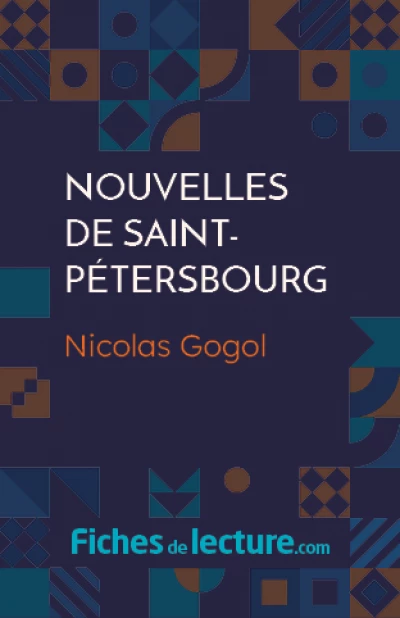 Nouvelles de Saint-Pétersbourg