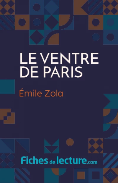 Le Ventre de Paris