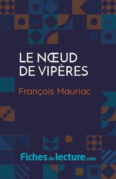 Le Nœud de vipères
