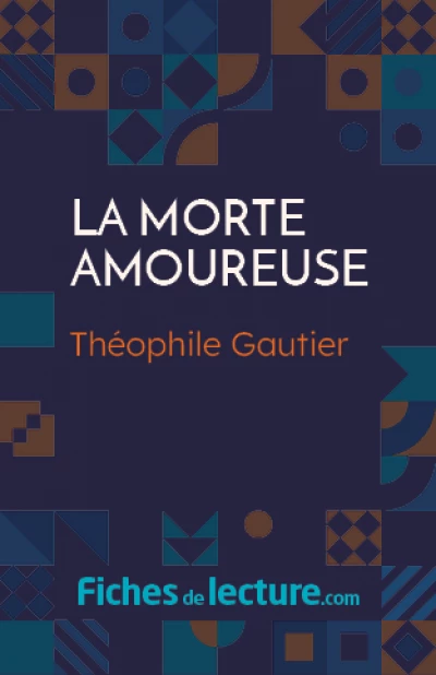 La morte amoureuse