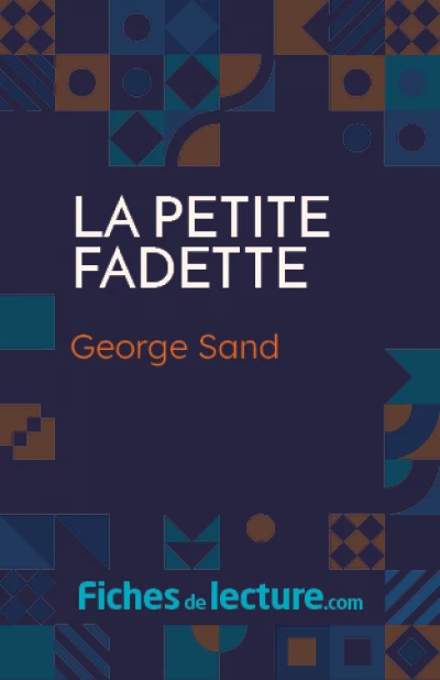 La Petite Fadette
