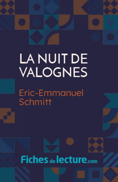 La nuit de Valognes